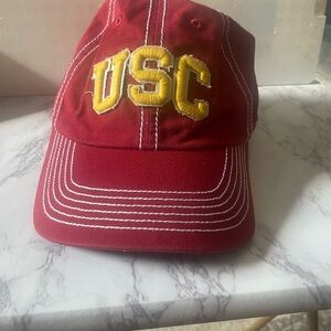 USC AUTHENTIC APPAREL HAT